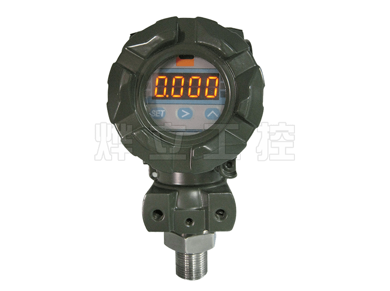 WMB2088-XS數顯壓力變送器